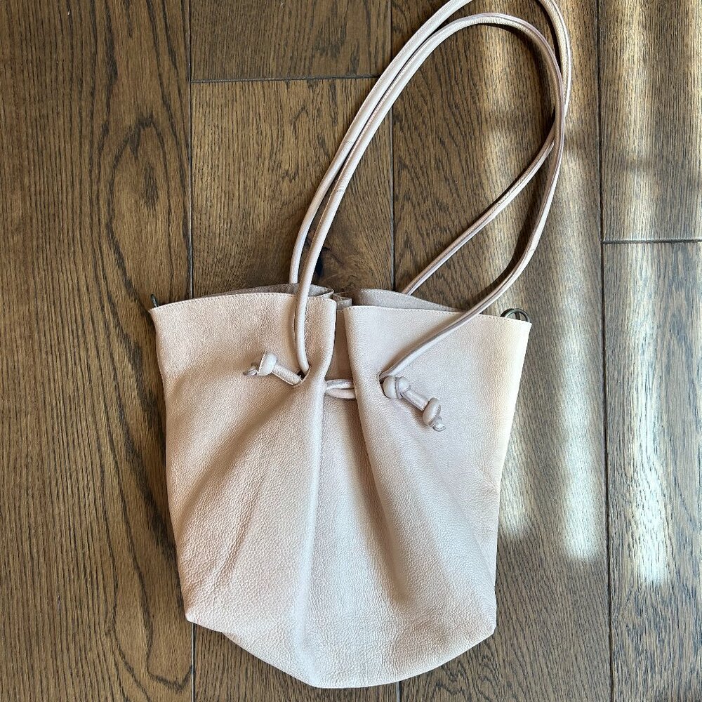 Free People Head Over Heels Tote - Sold Out Online! New with Tags